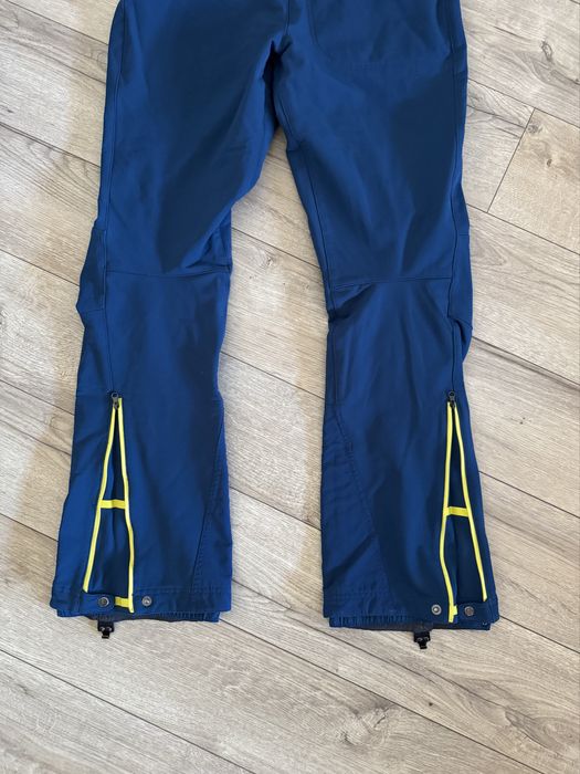 Pantaloni Vaude 48 S -M barbati