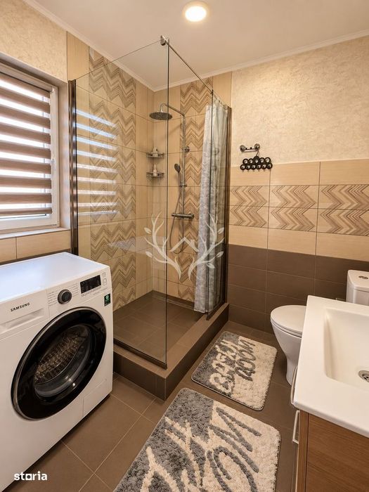 Comision 0% Apartament 4 camere, singur pe nivel,  2 parcari, Iris