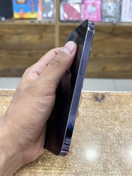 iPhone 14 Pro (Kaspi 0-0-12)