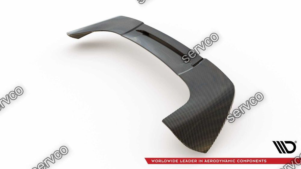 Eleron Bmw X5 M-Pack G05 Facelift 2023- v3 - Maxton Design Carbon