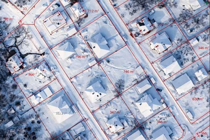 Toposyomka va geodeziya xizmatlari