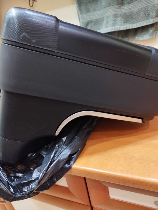 Странични куфари за Бмв Гс 1200,за модела от 2014.