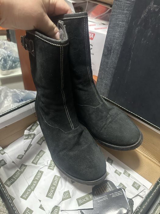 Продам обувь разная