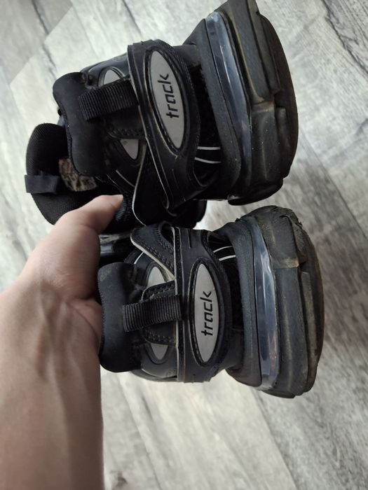 Balenciaga Track 1.0