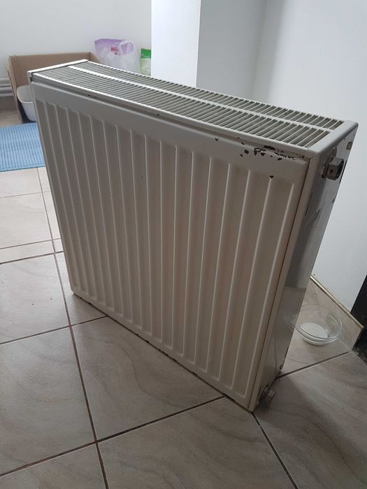 Vand Calorifer US STEEL Kosice - KORAD 33K 600x600mm 1446W