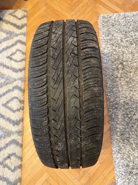 Janta si anvelopa GM 205 55 R16