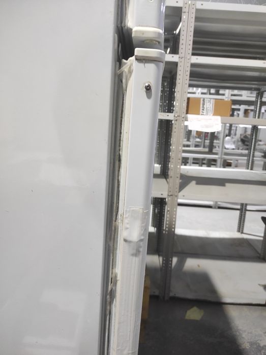 Холодильник Swizer DFR 204 - WSP