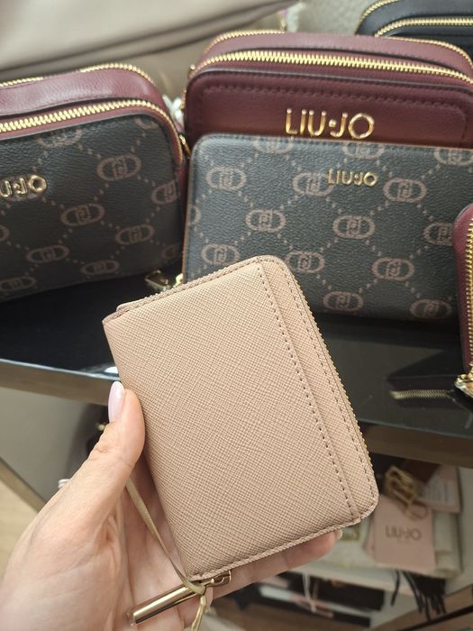 Малко портмоне Liu Jo