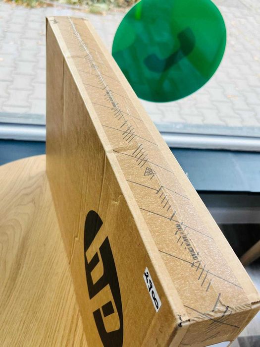 HP Laptop 17-cp3001sl, AMD Ryzen 7-7730U, RAM 16GB, SSD 512GB - Nou