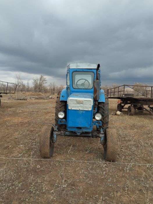 Продается трактор Т-40