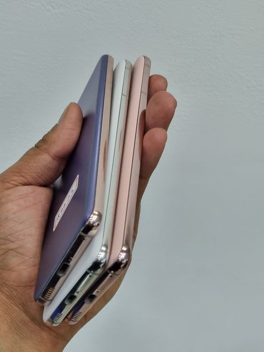 Samsung s21 5G 256gb