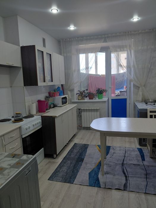Продам 2-х ком.кв. Юность 2.