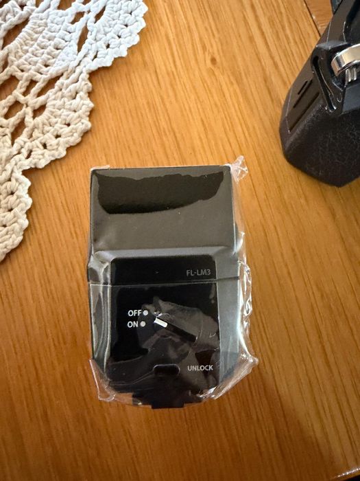 Olympus om-d mark2