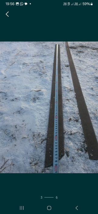 Пластинка только две.