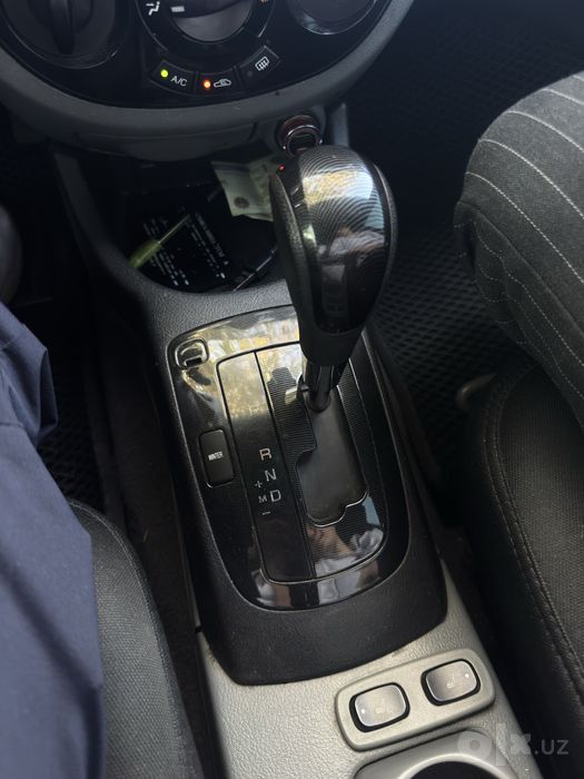 Chevrolet Gentra 2019