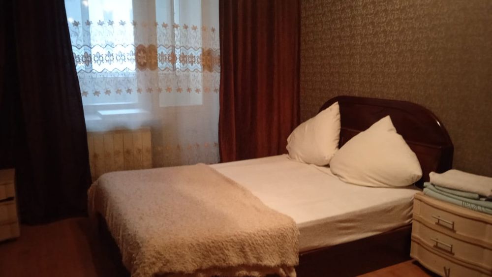 Сарыарка 11-Кенесары,  2ч 2000