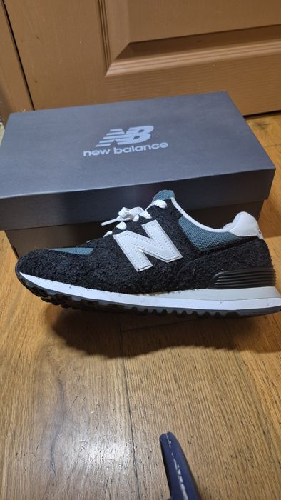 New balance 574 размер 40