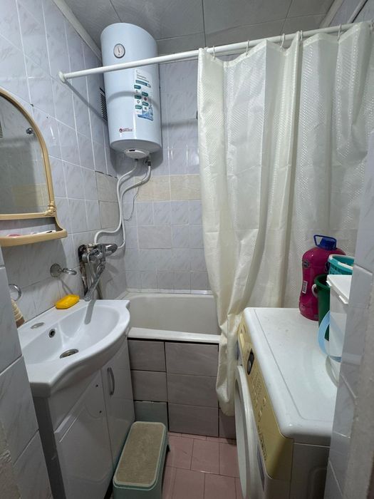 3 комнатная - 6 школа