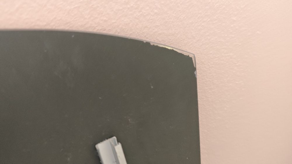 Продвам и подарявам огледала