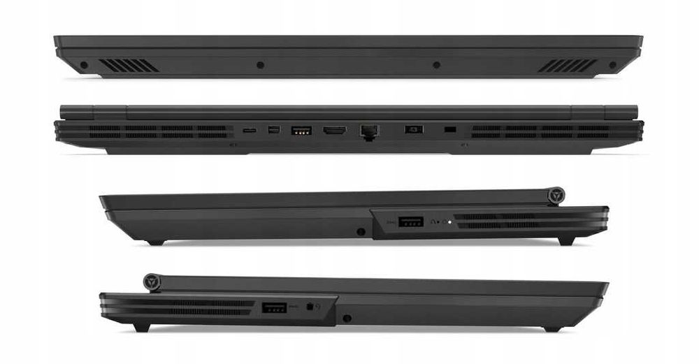 Ноутбук Lenovo Legion Y540