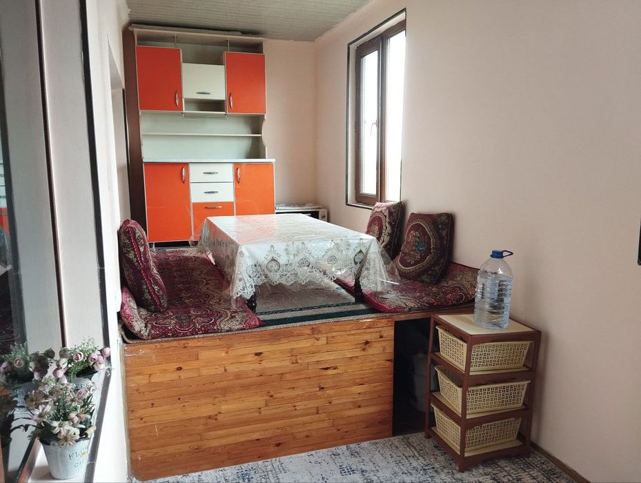 Куйлюк 5 массив  4/4/5 не торец, 92м².