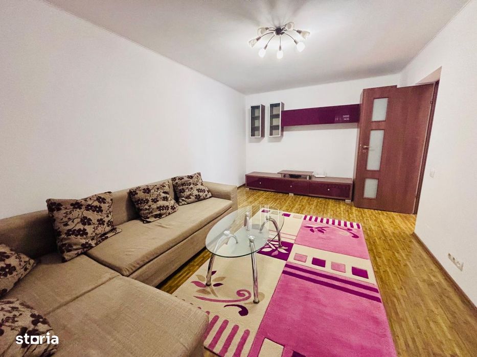 Inchiriez apartament 2 camere, strada Istriei Sect 3, Metrou Dristor