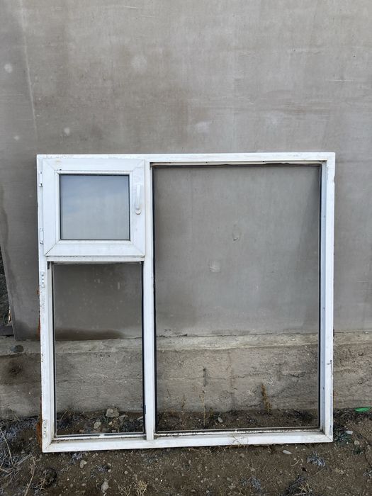 Бу терезе сатылады. Арзан бағада