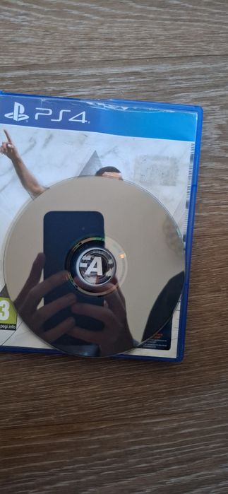 Fifa 23 на playstation 4