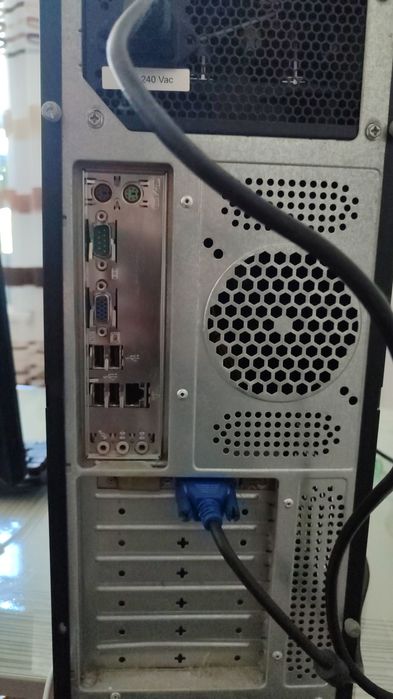 Продам компьютер