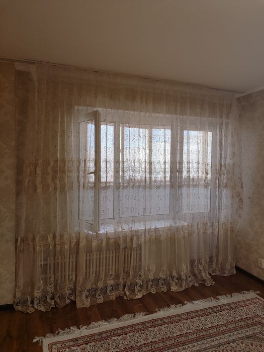 Занавески шторы сатылады