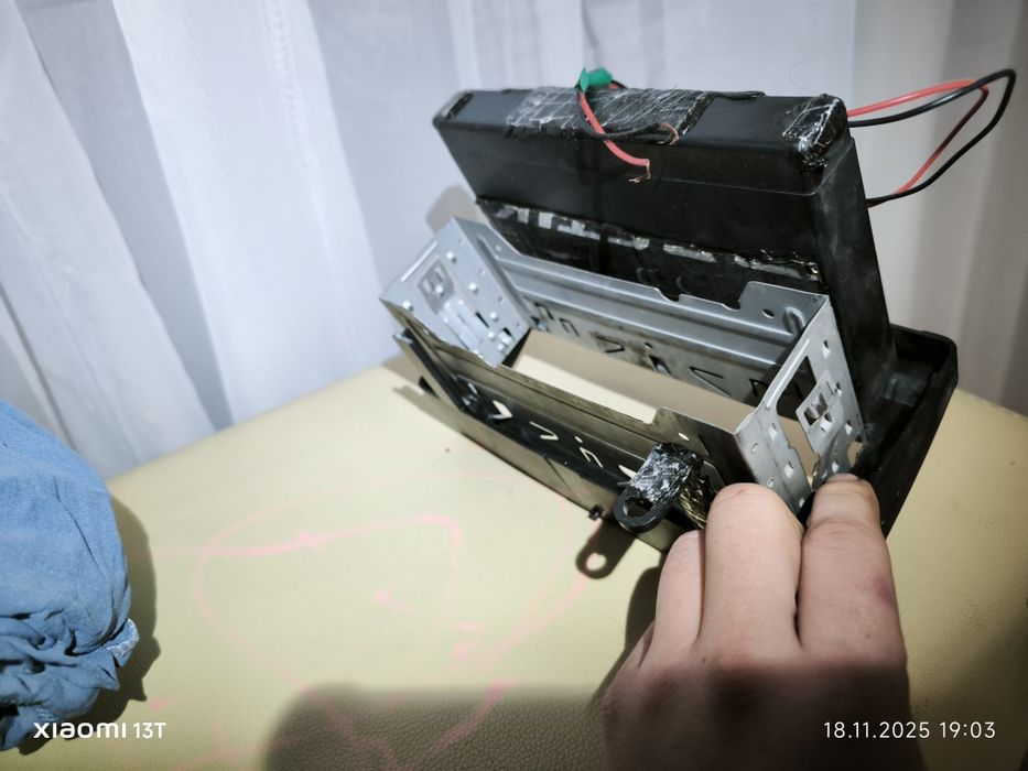 Продам качественный автозвук