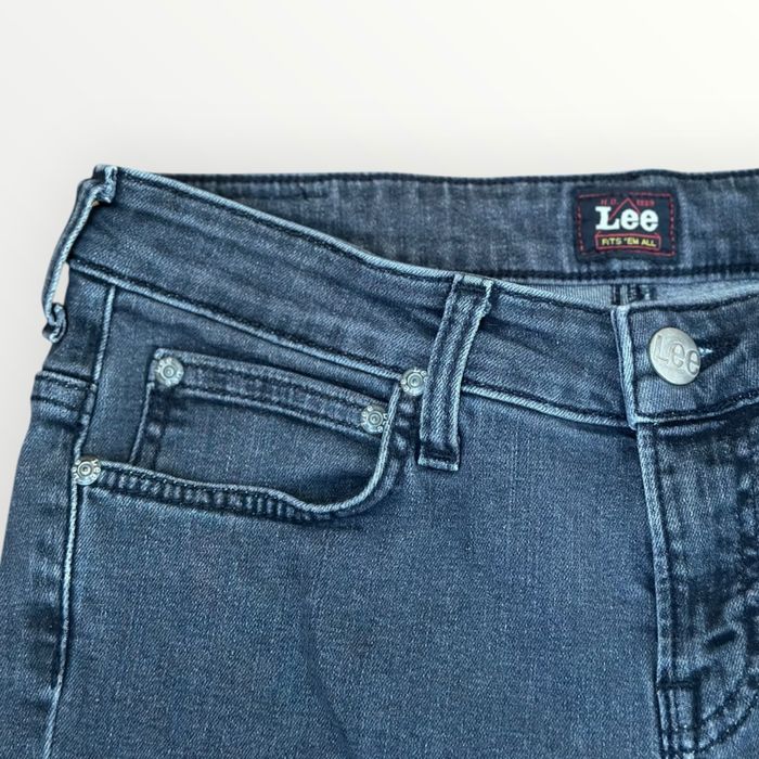 Дамски дънки LEE