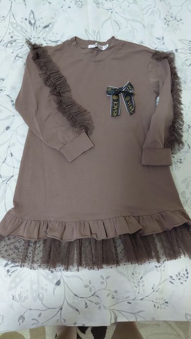 Одежда на девочку 4-5 лет