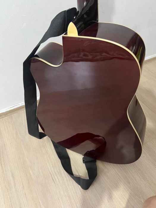 Гитара Calao еще новая