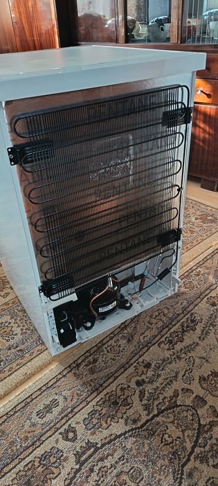 Congelator marca LIEBHERR