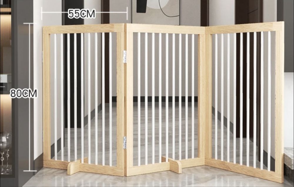 Вальер для собак