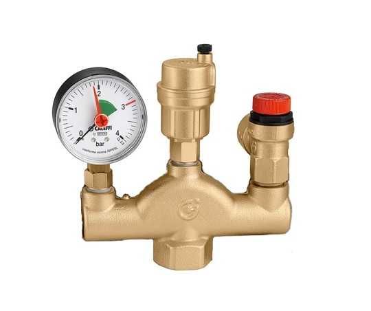 Котел напольный 25 квт