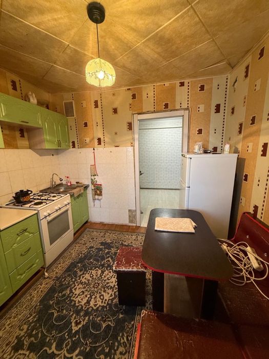 Продается 2х-комн.кв на 9 микрорайоне