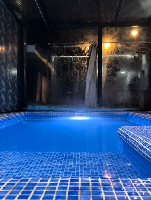 дача Чимгана/ Dacha chimyon amirsoy