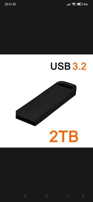 Fleshka   Флешка