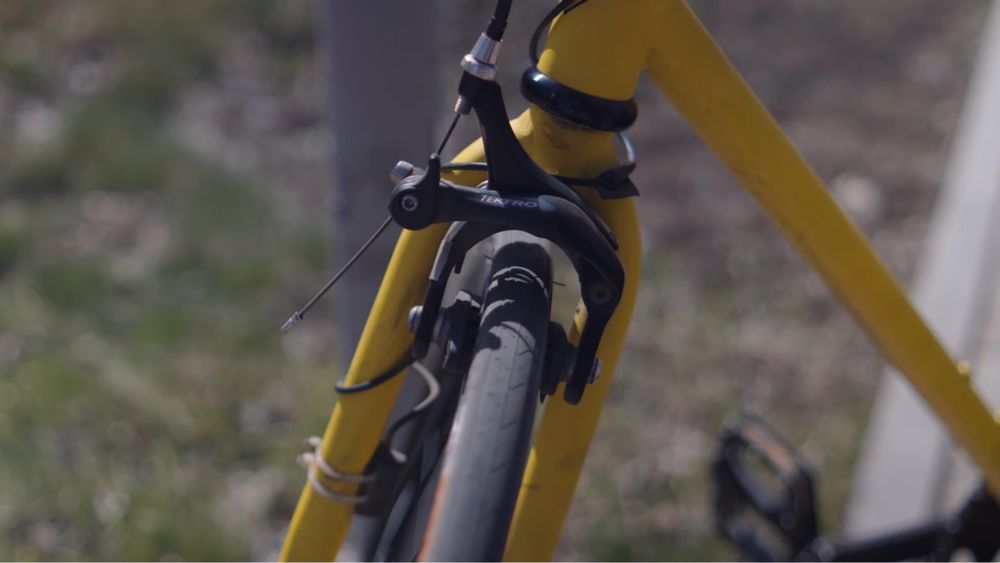 Продам велик fix gear