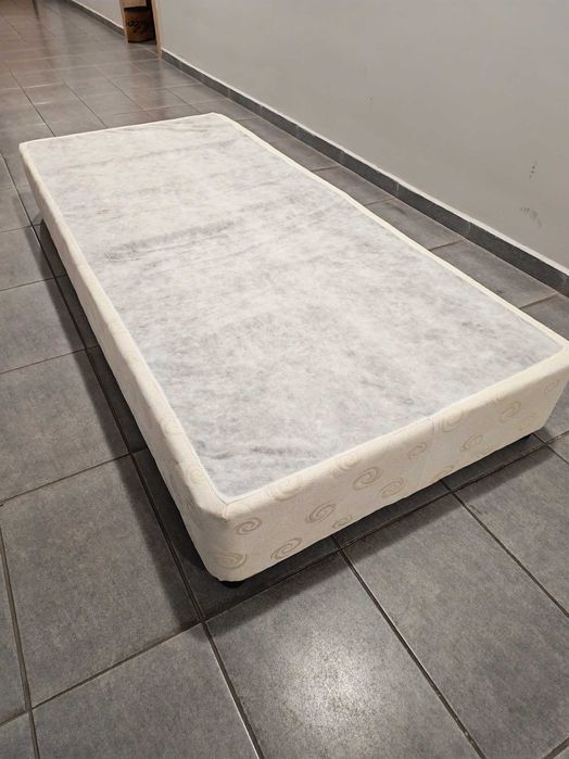 Тапицирана основа за легло / Френско легло / Хотелско легло