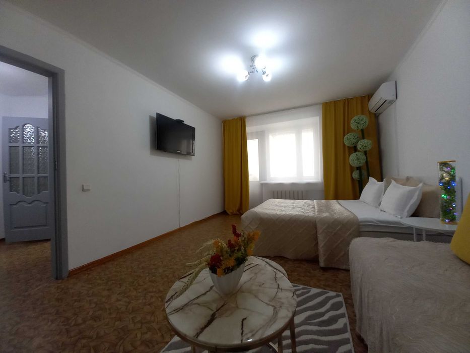 2  комнатная,у Стадиона