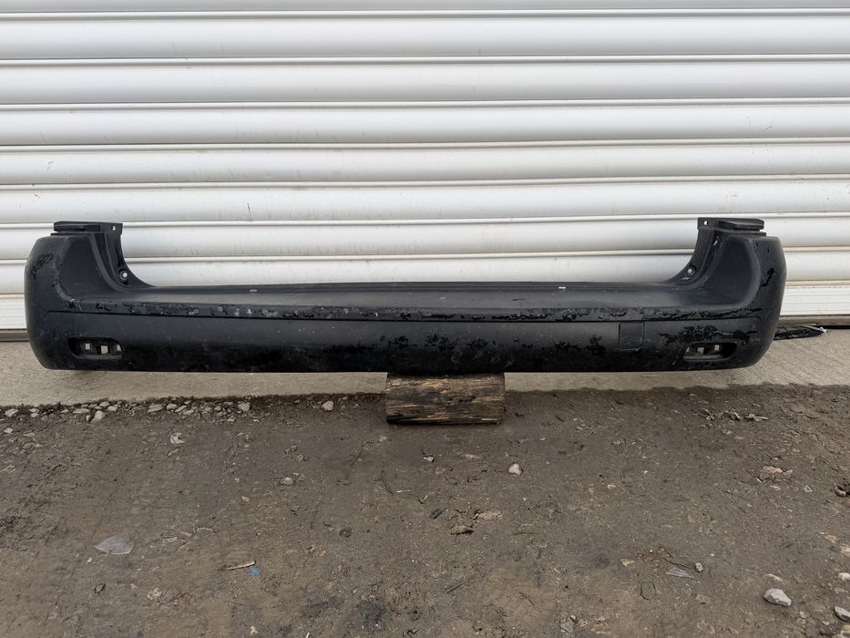 Задна броня за Peugeot Expert/Citroen Jumpy