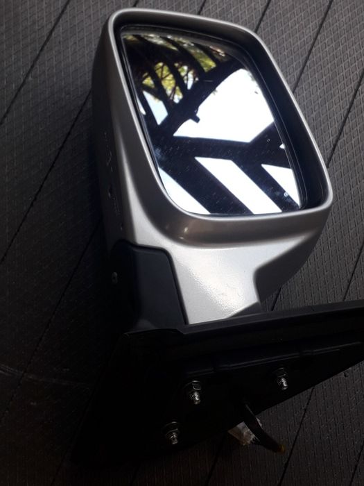 Oglinda Stanga Nissan X Trail