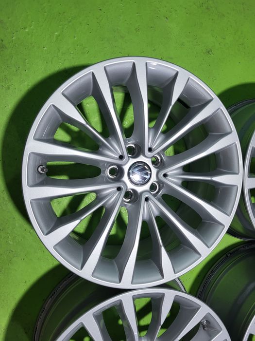 18 5x112 Vw Passat Tiguan Touran 5х112