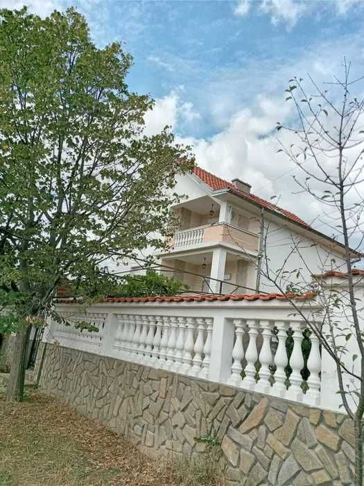 Продава се Къща в с. Енина, Област Стара Загора - 240 кв.м за 510 €/кв.м - Снимка #1