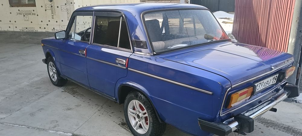 Продам ваз 21.06