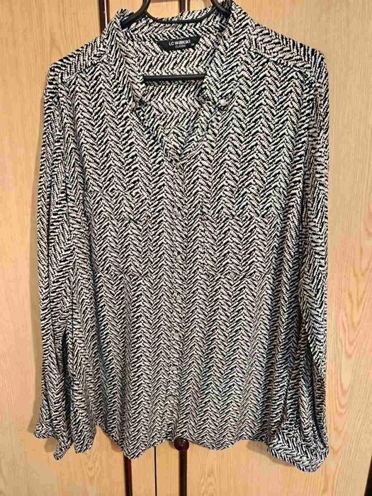 НОВА Дамска риза