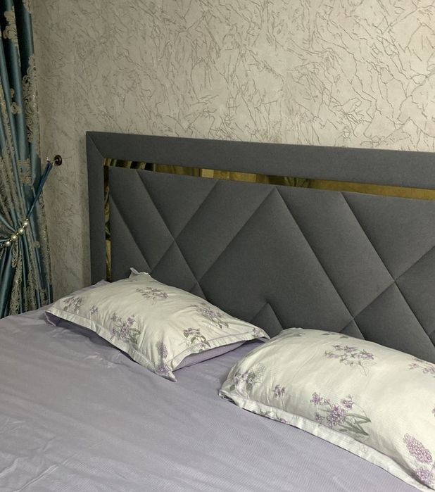 Продам кровать и матрас